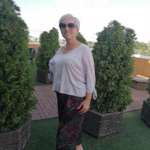 Светлана Петрова, 55 лет, Краснодар