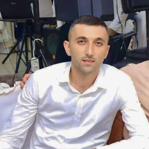 Armen, 34 года, Ереван