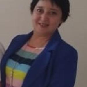 Эльмира, 51 год, Казань