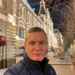 Сашка, 36 лет, Нижний Новгород