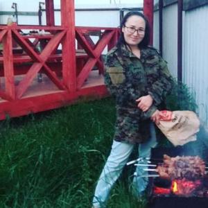 Девушки в Якутске: Алекссаша, 31 - ищет парня из Якутска
