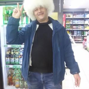 Парни в Уфе (Башкортостан): Forester, 45 - ищет девушку из Уфы (Башкортостан)