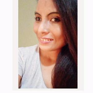 Девушки в Guayaquil: Belen, 30 - ищет парня из Guayaquil