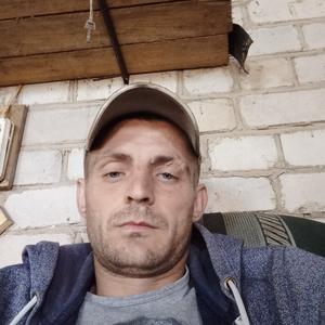 Сергей, 34 года, Брянск