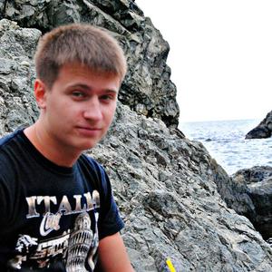 Парни в Владивостоке: Сергей, 34 - ищет девушку из Владивостока