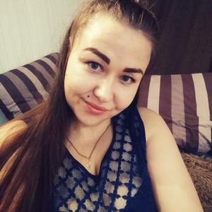 Анюта, 37 лет, Новосибирск