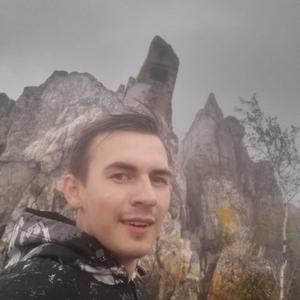 Парни в Южноуральске: Сергей, 22 - ищет девушку из Южноуральска
