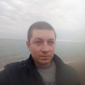 Алексей, 48 лет, Серпухов