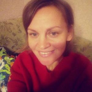 Елена, 39 лет, Липецк