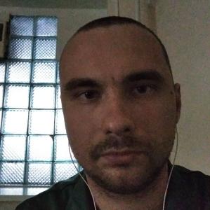 Илья, 33 года, Волгодонск