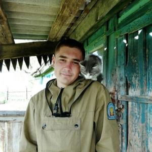 Константин, 27 лет, Уфа