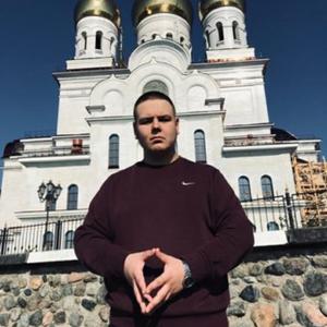Парни в Новодвинске: El Cucuy, 22 - ищет девушку из Новодвинска
