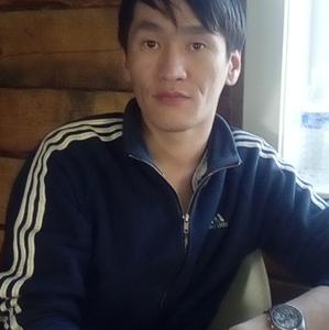 Парни в Улан-Удэ: Николай, 37 - ищет девушку из Улан-Удэ