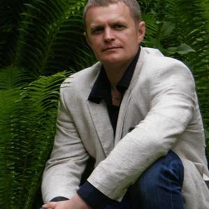 Анатолий Малахов, 47 лет, Нововоронеж