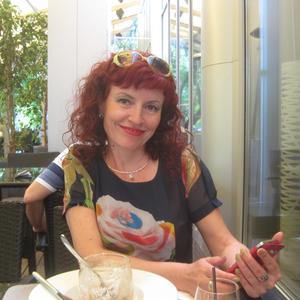 Анна, 53 года, Ростов-на-Дону