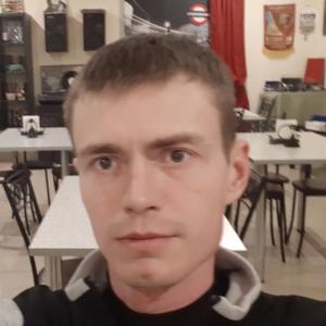 Сергей, 35 лет, Чебаркуль