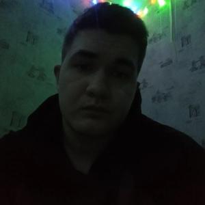 Парни в Новокузнецке: Тимофей Шепелевич, 24 - ищет девушку из Новокузнецка