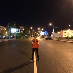 Парни в Ханты-Мансийске: Ilnur, 21 - ищет девушку из Ханты-Мансийска