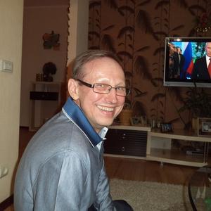Парни в Набережные Челны: Георгий, 70 - ищет девушку из Набережные Челны