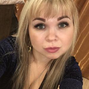 Ксения, 32 года, Екатеринбург