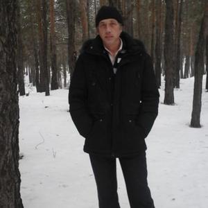 Павел, 54 года, Барнаул