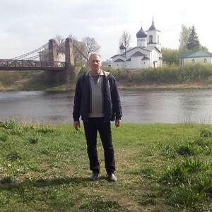Парни в Санкт-Петербурге: Алексей, 63 - ищет девушку из Санкт-Петербурга