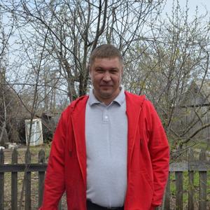 Парни в Ульяновске: Сергей, 54 - ищет девушку из Ульяновска