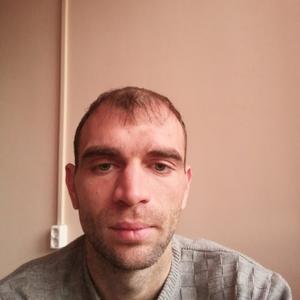 Макс Луговой, 35 лет, Находка