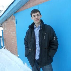 Дмитрий Лежнин, 35 лет, Йошкар-Ола