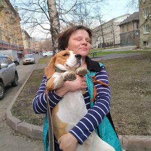 Девушки в Кемерово: Наташа, 48 - ищет парня из Кемерово