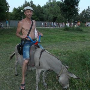 Олег, 56 лет, Ставрополь