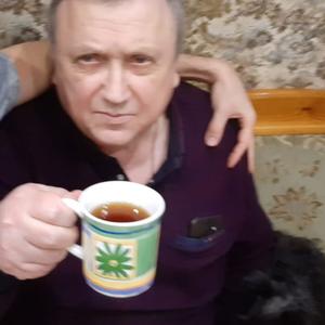 Владимир, 69 лет, Екатеринбург