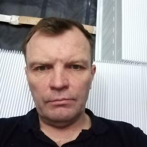Сергей, 48 лет, Александров