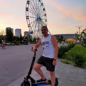 Парни в Волгограде: Игорь, 38 - ищет девушку из Волгограда