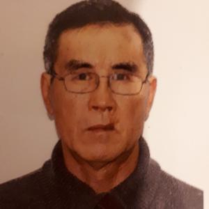 Парни в Сочи: Анатолий, 69 - ищет девушку из Сочи