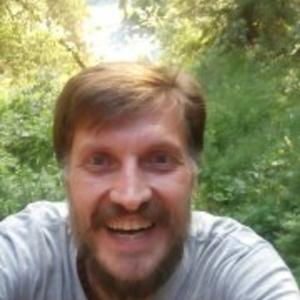 Добромир, 44 года, Омск