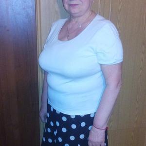 Мария, 76 лет, Климовск