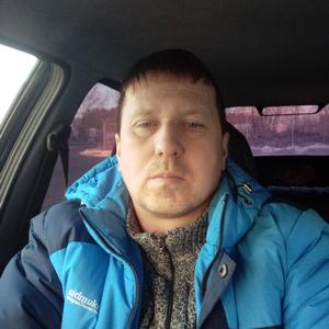 Алексей, 40 лет, Серпухов