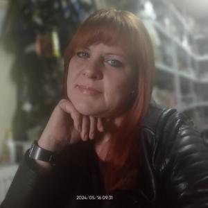 Наталья, 43 года, Новошахтинск