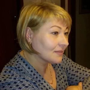 Девушки в Мурманске: Елена, 52 - ищет парня из Мурманска