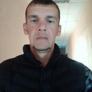 Парни в Хабаровске (Хабаровский край): Руслан, 44 - ищет девушку из Хабаровска (Хабаровский край)