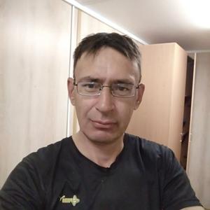 Сергей Усков, 44 года, Ижевск