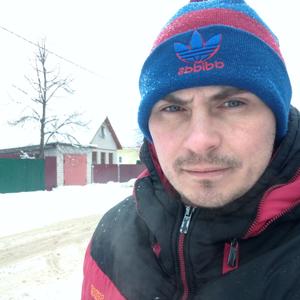 Парни в Минске (Беларусь): Антон, 40 - ищет девушку из Минска (Беларусь)