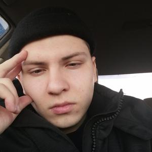 Влад, 23 года, Астрахань
