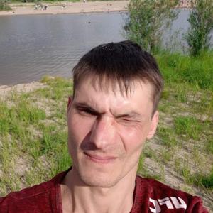 Федор, 41 год, Хабаровск