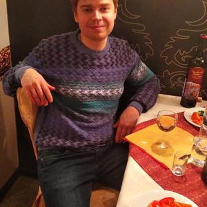Никита, 34 года, Нижний Новгород