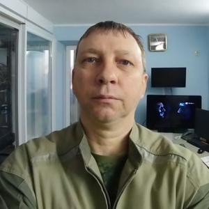 Парни в Волгограде: Василий Шитик, 53 - ищет девушку из Волгограда