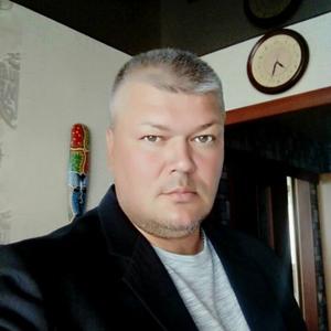 Александр, 49 лет, Хабаровск