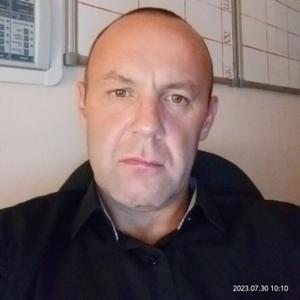 Парни в Челябинске: Сергей, 43 - ищет девушку из Челябинска