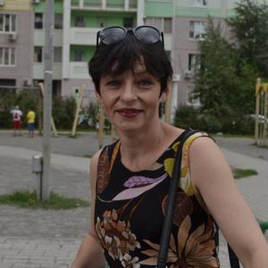 Девушки в Ставрополе: Анжелика, 55 - ищет парня из Ставрополя
